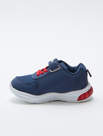 Sapatilhas baixas 'Marvel' 'Spiderman'