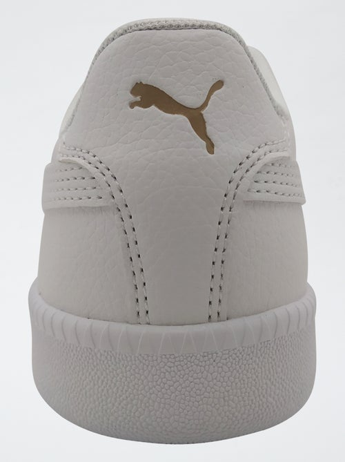 Sapatilhas baixas 'PUMA' com atacadores - Kiabi