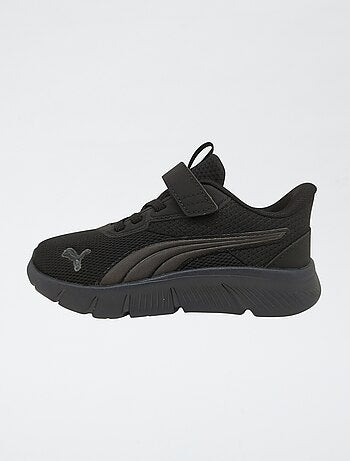 Sapatilhas baixas 'PUMA' com atacadores e fechos de velcro