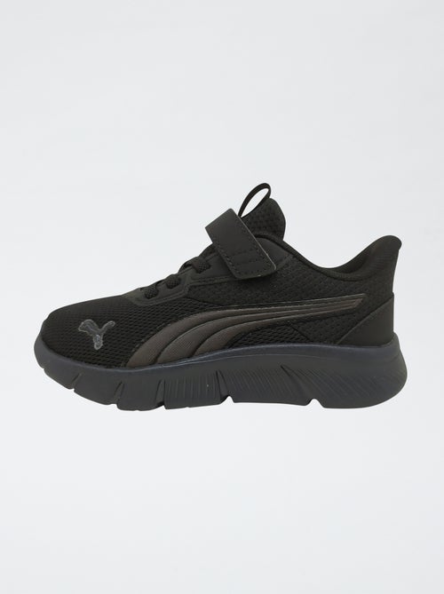 Sapatilhas baixas 'PUMA' com atacadores e fechos de velcro - Kiabi Sapatilhas baixas 'PUMA' com atacadores e fechos de velcro - Kiabi