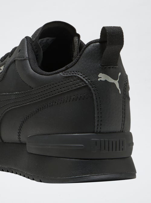 Sapatilhas baixas 'PUMA' com atacadores - Kiabi