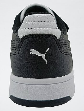 Sapatilhas baixas 'PUMA' com velcro