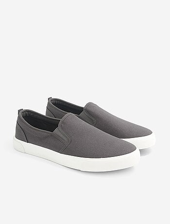 Sapatilhas baixas slip-on