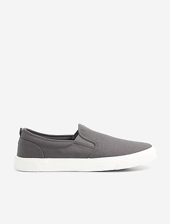 Sapatilhas baixas slip-on