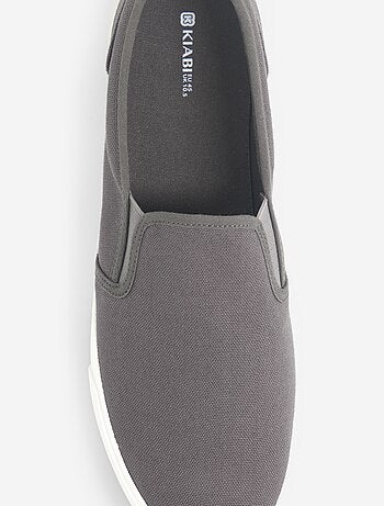 Sapatilhas baixas slip-on