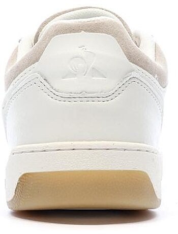 Sapatilhas Bege Le Coq Sportif Park para Mulher