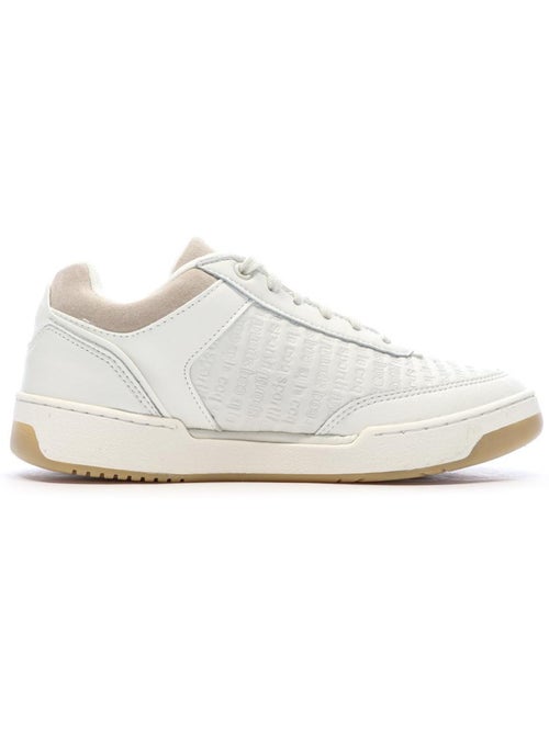Sapatilhas Bege Le Coq Sportif Park para Mulher - Kiabi Sapatilhas Bege Le Coq Sportif Park para Mulher - Kiabi