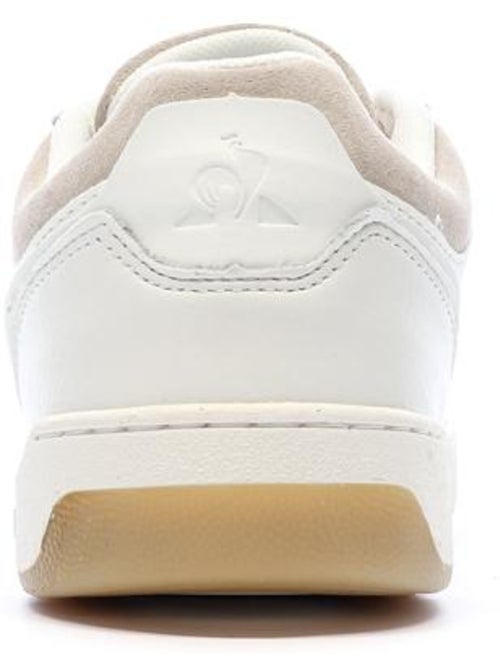 Sapatilhas Bege Le Coq Sportif Park para Mulher - Kiabi Sapatilhas Bege Le Coq Sportif Park para Mulher - Kiabi