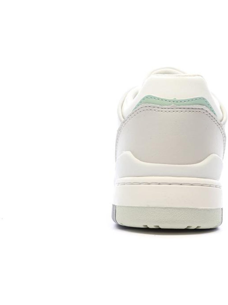 Sapatilhas Bege Le Coq Sportif T1000 para Mulher Bege - Kiabi
