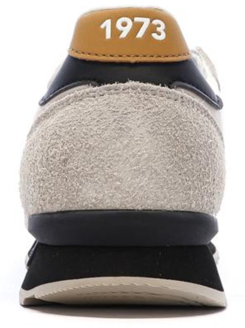Sapatilhas Bege para Homem Pepe Jeans Brit Fun M - Kiabi Sapatilhas Bege para Homem Pepe Jeans Brit Fun M - Kiabi