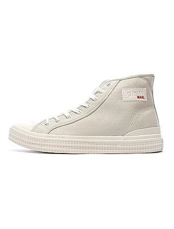 Sapatilhas Navais Schott William para Homem