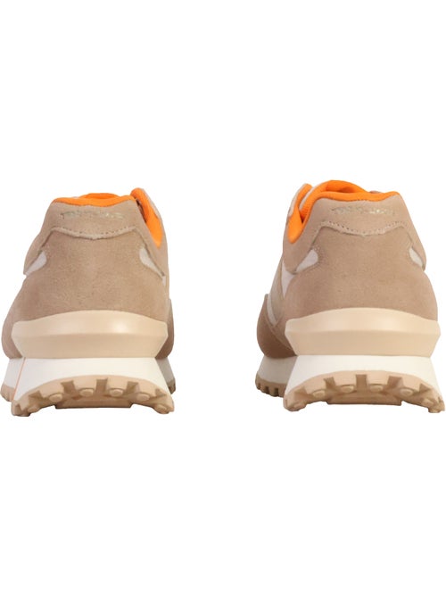 Sapatilhas bege para homem teddy smith 120500 - Kiabi Sapatilhas bege para homem teddy smith 120500 - Kiabi