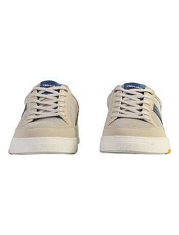 Sapatilhas Bege para Homem Teddy Smith 78065