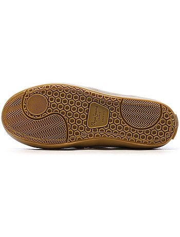 Sapatilhas Bege/Rosa para Mulher Pepe Jeans Travis
