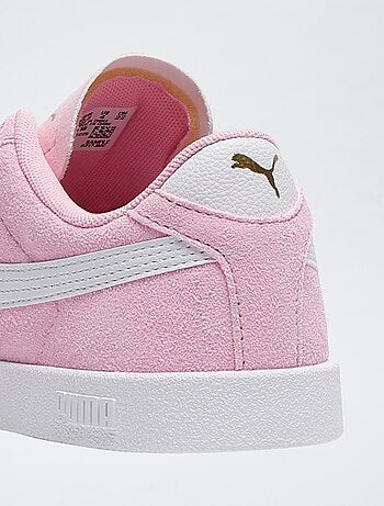 Sapatilhas bicolores PUMA