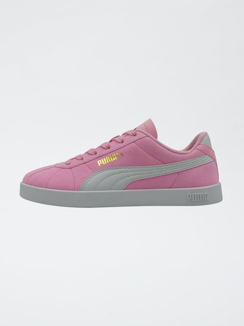 Sapatilhas bicolores PUMA - Kiabi
