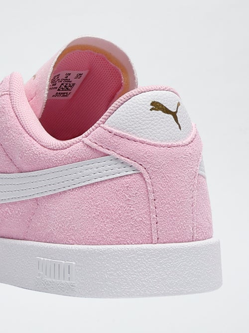 Sapatilhas bicolores PUMA - Kiabi