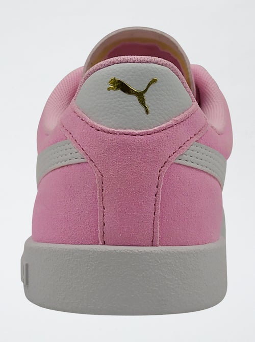 Sapatilhas bicolores PUMA - Kiabi