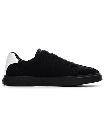 Sapatilhas Brancas Calvin Klein Jeans Cupsole para Homem