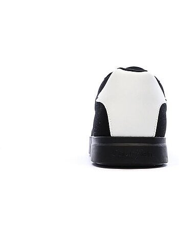 Sapatilhas Brancas Calvin Klein Jeans Cupsole para Homem