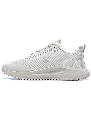 Sapatilhas Brancas Calvin Klein Jeans Eva para Homem