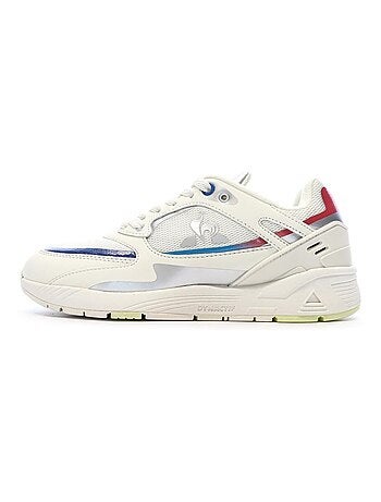 Sapatilhas Brancas de Menino Le Coq Sportif Oly R1100 2410396