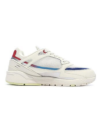 Sapatilhas Brancas de Menino Le Coq Sportif Oly R1100 2410396