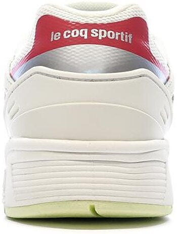 Sapatilhas Brancas de Menino Le Coq Sportif Oly R1100 2410396