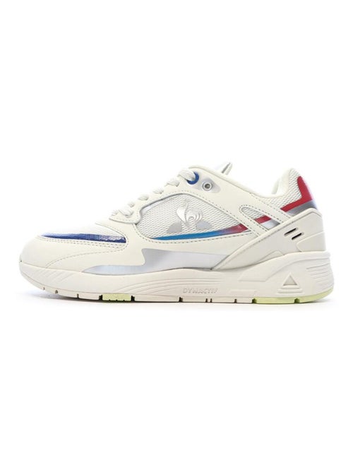 Sapatilhas Brancas de Menino Le Coq Sportif Oly R1100 2410396 - Kiabi