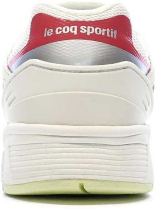 Sapatilhas Brancas de Menino Le Coq Sportif Oly R1100 2410396 - Kiabi