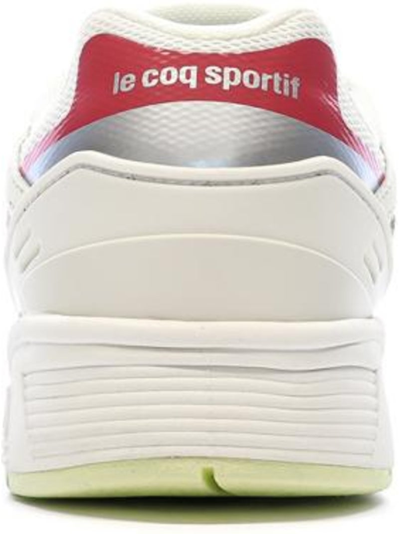 Sapatilhas Brancas de Menino Le Coq Sportif Oly R1100 2410396 Branco - Kiabi