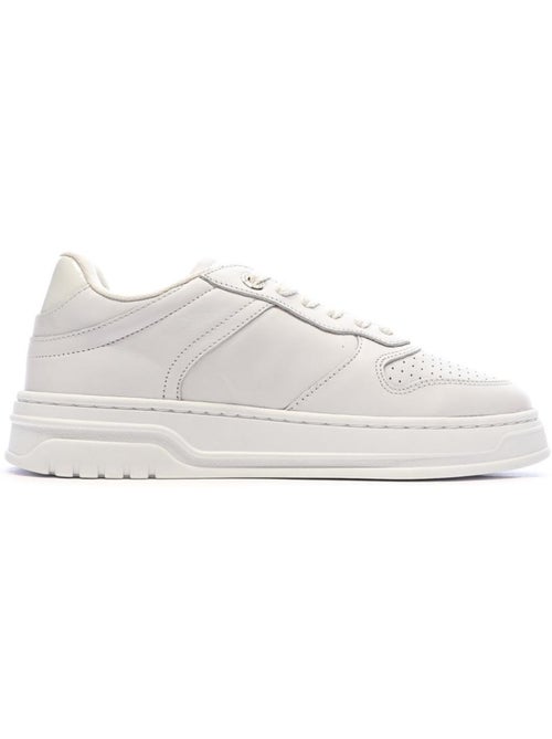 Sapatilhas Brancas Desportivas Tommy Hilfiger para Mulher - Kiabi Sapatilhas Brancas Desportivas Tommy Hilfiger para Mulher - Kiabi