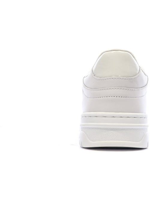 Sapatilhas Brancas Desportivas Tommy Hilfiger para Mulher - Kiabi Sapatilhas Brancas Desportivas Tommy Hilfiger para Mulher - Kiabi