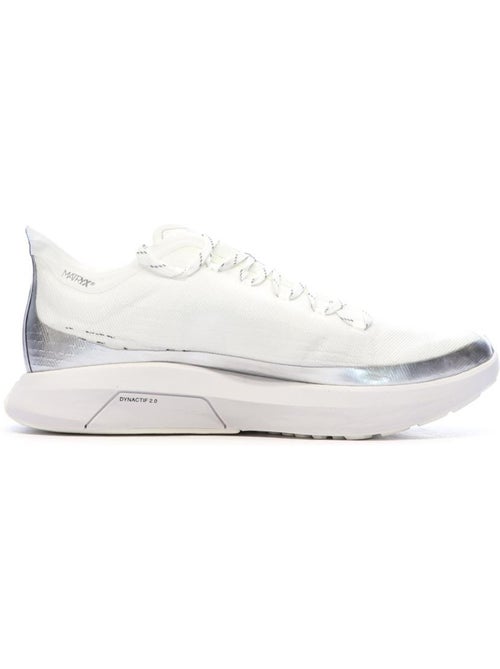 Sapatilhas Brancas e Amarelas Le Coq Sportif R2024 para Homem - Kiabi Sapatilhas Brancas e Amarelas Le Coq Sportif R2024 para Homem - Kiabi
