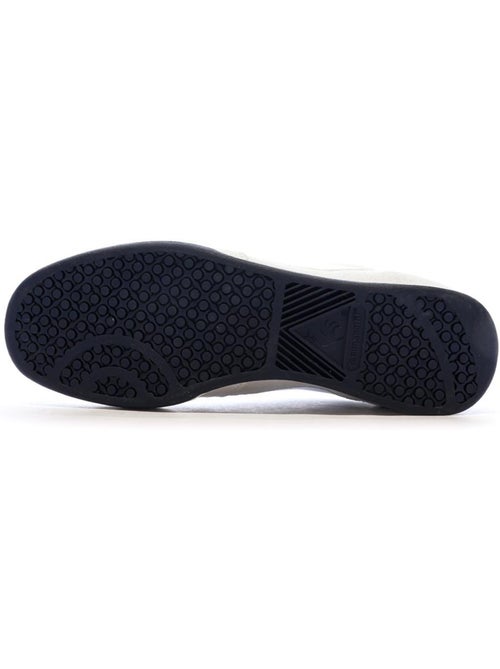 Sapatilhas Brancas e Azuis Marinho Le Coq Sportif Noah para Homem - Kiabi Sapatilhas Brancas e Azuis Marinho Le Coq Sportif Noah para Homem - Kiabi