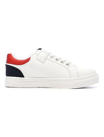Sapatilhas Brancas Ellesse Sabi para Rapaz