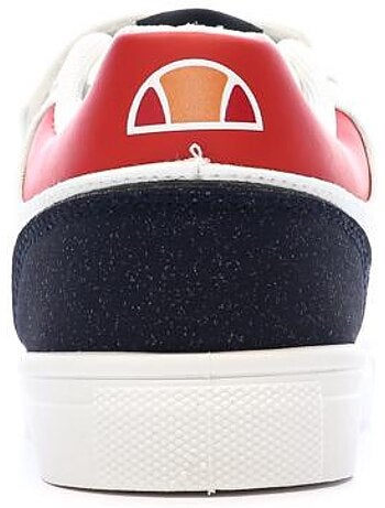 Sapatilhas Brancas Ellesse Sabi para Rapaz