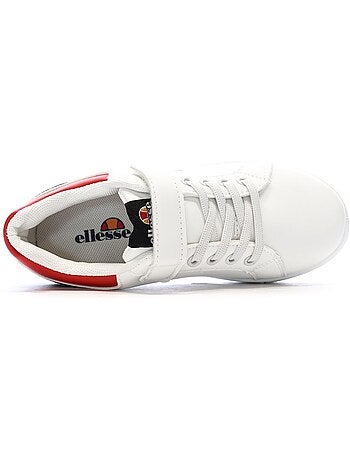 Sapatilhas Brancas Ellesse Sabi para Rapaz