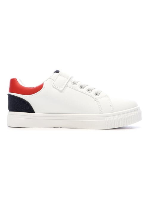 Sapatilhas Brancas Ellesse Sabi para Rapaz - Kiabi