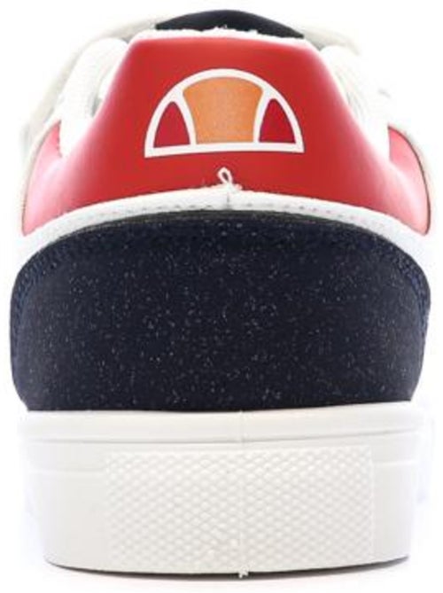 Sapatilhas Brancas Ellesse Sabi para Rapaz - Kiabi