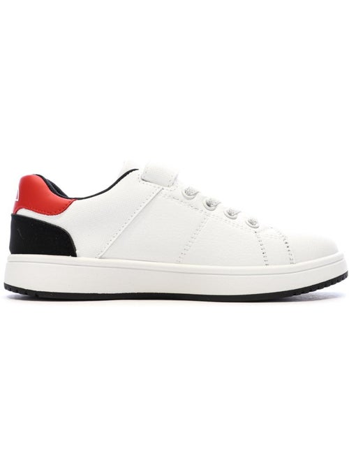 Sapatilhas Brancas Ellesse Santo para Rapaz - Kiabi