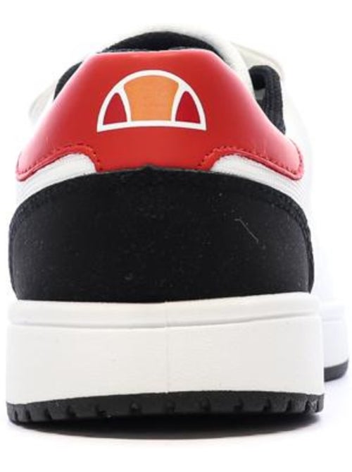 Sapatilhas Brancas Ellesse Santo para Rapaz - Kiabi