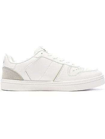 Sapatilhas Brancas Ellesse Star para Homem