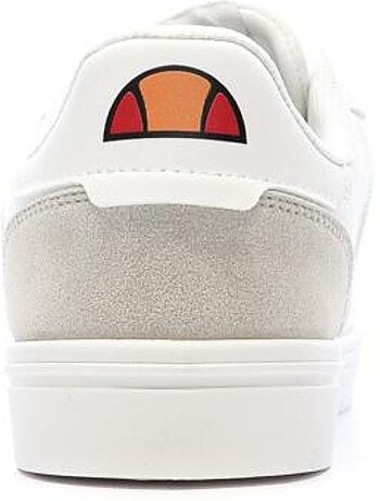 Sapatilhas Brancas Ellesse Star para Homem