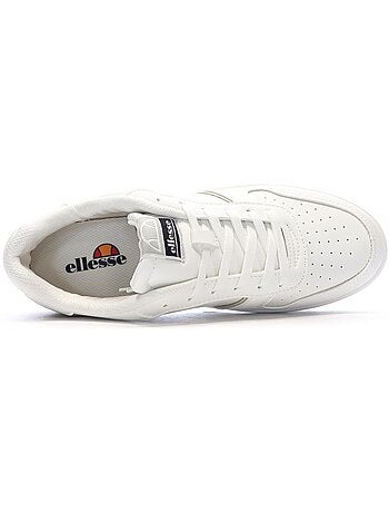 Sapatilhas Brancas Ellesse Star para Homem