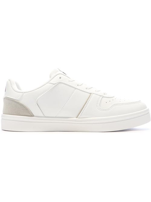 Sapatilhas Brancas Ellesse Star para Homem - Kiabi Sapatilhas Brancas Ellesse Star para Homem - Kiabi