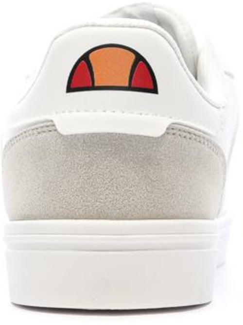 Sapatilhas Brancas Ellesse Star para Homem - Kiabi Sapatilhas Brancas Ellesse Star para Homem - Kiabi
