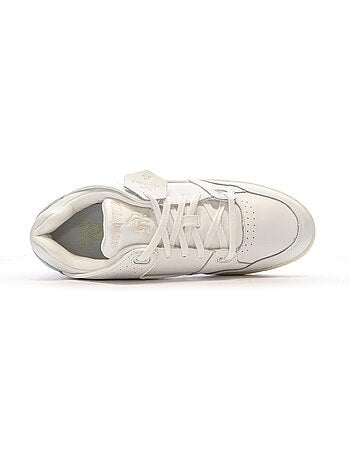Sapatilhas brancas le coq sportif 2220942 para homem