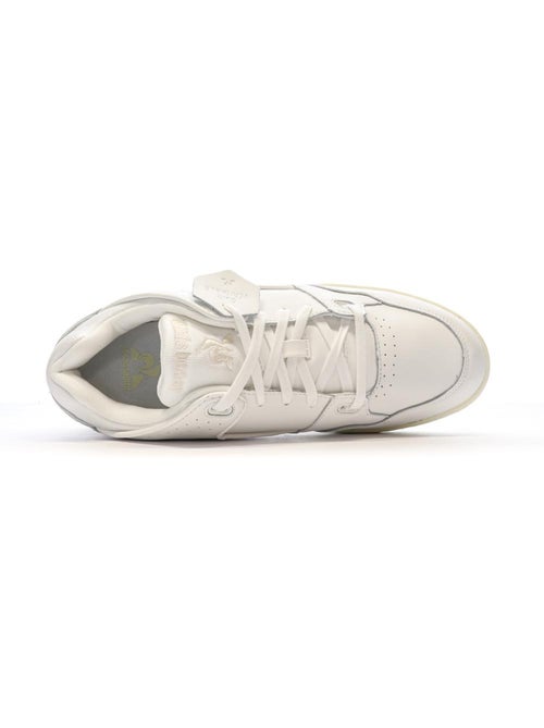 Sapatilhas brancas le coq sportif 2220942 para homem - Kiabi Sapatilhas brancas le coq sportif 2220942 para homem - Kiabi