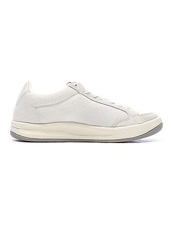 Sapatilhas Brancas Le Coq Sportif Ashe para Homem